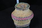 Basket with lid (Right)