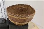 Basketry cap (4679 - Front)