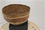 Basketry cap (Right)