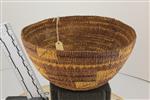 Basketry cap (4680 - Front)