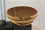 Basketry cap (4693 - Front)