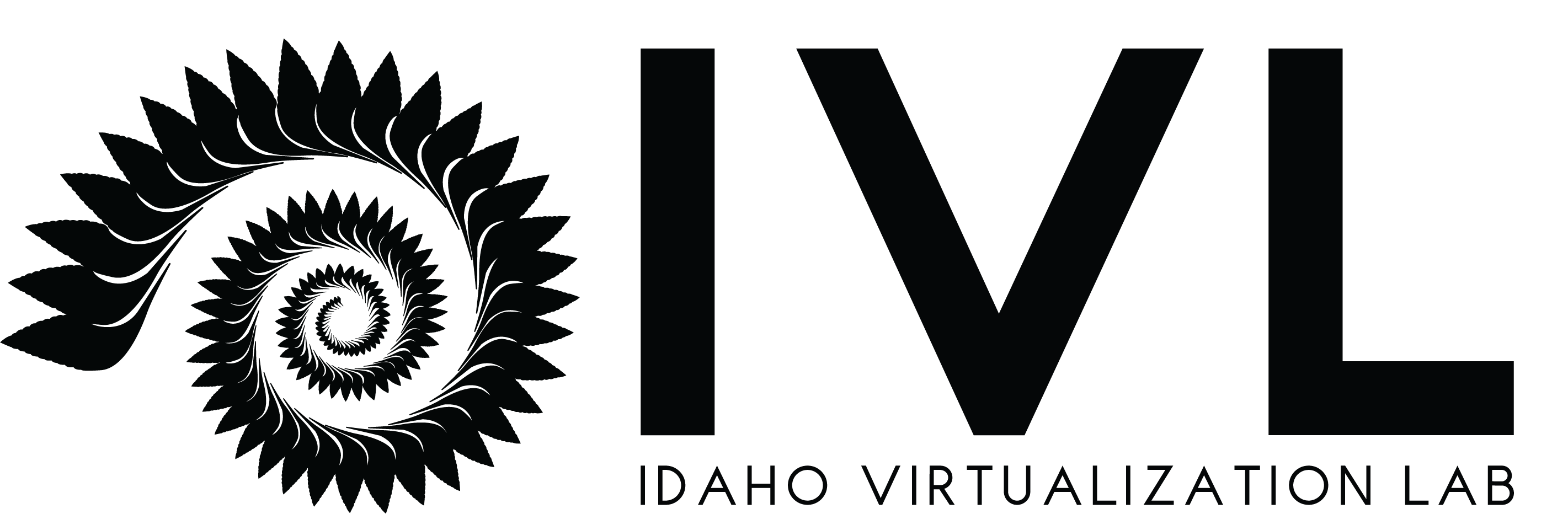 Idaho Virtualization Labratory Logo